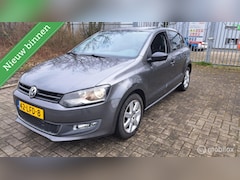 Volkswagen Polo - 1.2 TSI Comfortline