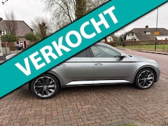 Skoda Superb - 1.6 TDI Style Business AUTOMAAT