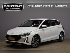Hyundai i20 - 1.0 T-GDI DCT AUT Comfort Smart | Navigatie | Camera