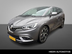Renault Grand Scénic - 1.3 TCe Techno 7-persoons | NAVIGATIE | CAMERA | PARKEERSENSOREN |