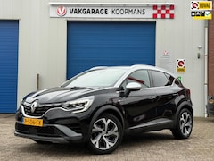 Renault Captur - 1.3 TCe 140 R.S. Line