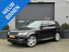 Land Rover Range Rover Sport - 3.0 TDV6 HSE Dynamic | Camera | Navigatie | 21 Inch Lichtmetalen Velgen | Climate Control