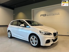 BMW 2-serie Active Tourer - 218i Centennial Executive /AUTOMAAT/M-SPORTPAKKET/CRUISE CONTROL/CLIMA AIRCO/BLUETOOTH/ALC