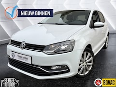 Volkswagen Polo - 1.4 TDI Bns Edition Cruise Airco Lmv BT