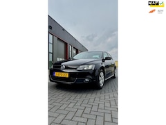 Volkswagen Jetta - 1.4 TSI Hybrid Highline