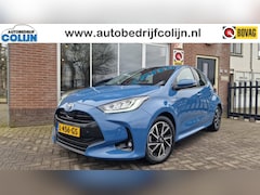 Toyota Yaris - 1.5 Hybrid Dynamic, Lane Assist, Adp Cruise, NAP