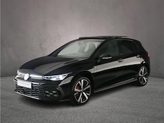 Volkswagen Golf - GTE 1.5 TSI eHybrid 272pk DSG Automaat Panoramadak, 360 camera, Adaptive cruise control, L