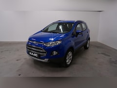 Ford EcoSport - 1.0 EcoBoost Titanium