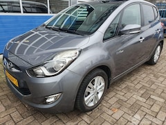 Hyundai ix20 - 1.4i i-Vision
