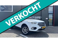 Ford Kuga - 1.5 EcoBoost ST Line