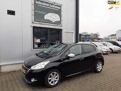 Peugeot 208 - 1.2 VTi Style airco cruise