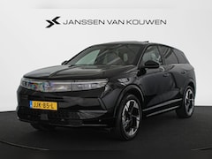 Opel Grandland - 1.6 Turbo Plug-in-Hybrid GS 8 JAAR GARANTIE Panoramadak Head-Up FOCAL