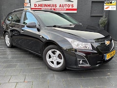 Chevrolet Cruze Station Wagon - 1.8 *VEEL OPTIES