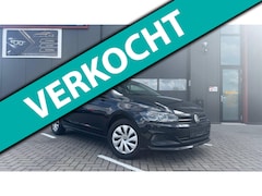 Volkswagen Polo - 1.0 TSI Highline