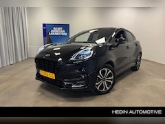 Ford Puma - 1.0 EcoBoost Hybrid ST-Line | Camera | CarPlay/Android Auto | Winter Pack | Draadloos lade