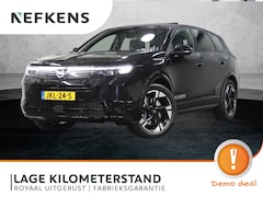 Opel Grandland - 1.6 Turbo 195PK Plug-in-Hybrid GS | 1ste eigenaar | Head-up display | AppleCarPlay/Android