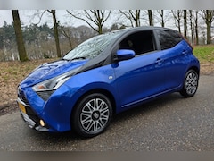 Toyota Aygo - 1.0 VVT-i X-Clusiv NL Auto 1e Eigenaar