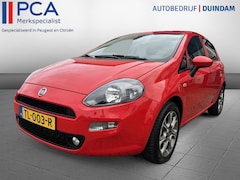Fiat Punto Evo - 0.9 TA Sempre