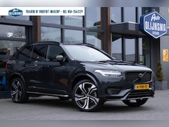Volvo XC90 - 2.0 T8 Twin Engine AWD R-Design|Luchtvering|Pano|Massage
