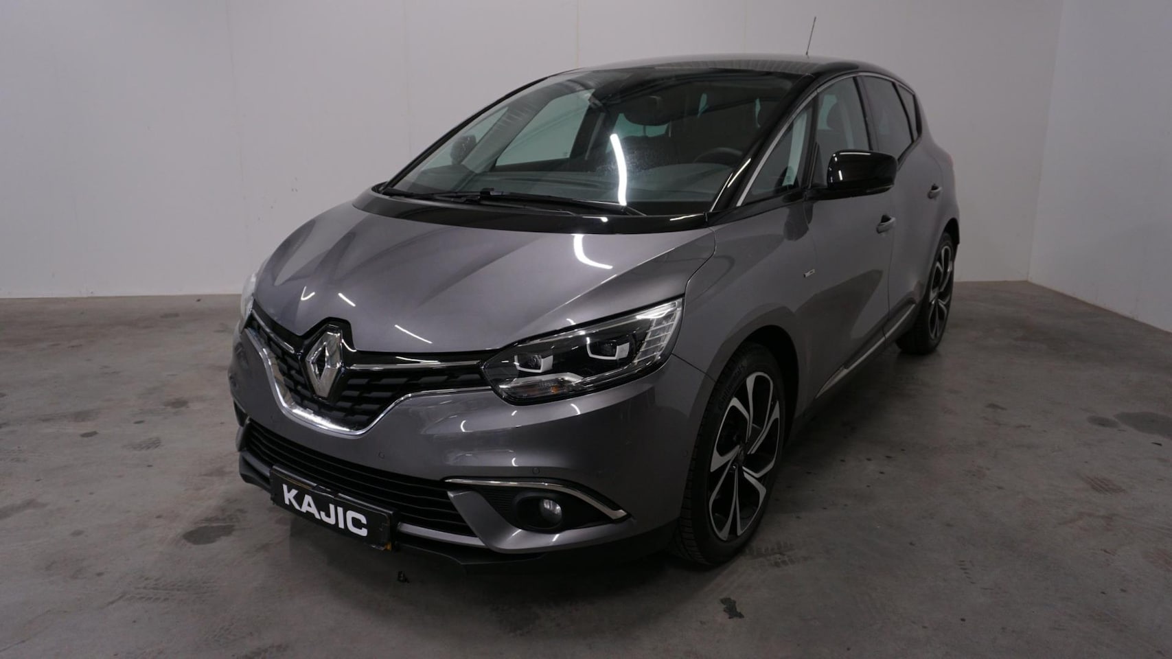 Renault Scénic - 1.2 TCe Bose 1.2 TCe Bose - AutoWereld.nl