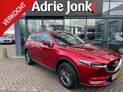 Mazda CX-5 - 2.0 SkyActiv-G 165 Comfort | TREKHAAK | NED. AUTO | APPLE CARPLAY & ANDROID AUTO | STOEL +
