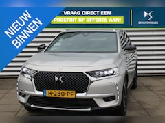 DS 7 Crossback - E-Tense 4x4 So Chic |Panoramisch dak|Premium Seat Pakket|Apple Carplay