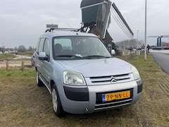 Citroën Berlingo - 1.6i Multispace Petit Paradis *rolstoeltakel* 1ste eigenaar* 2x sleutels*onderhoudsboekjes