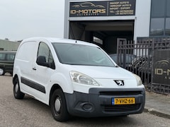 Peugeot Partner - 120 1.6 HDI L1 XR Profit + nap apk airco