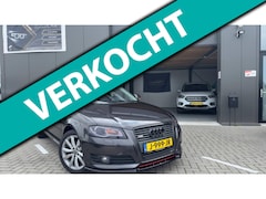 Audi A3 Sportback - 1.4 TFSI Attraction