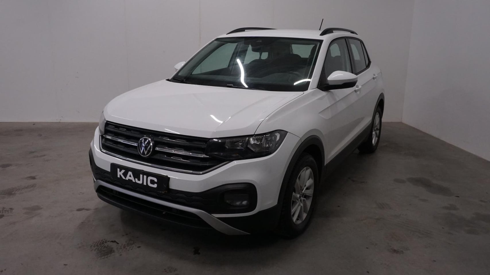 Volkswagen T-Cross - 1.0 TSI Life 1.0 TSI Life - AutoWereld.nl