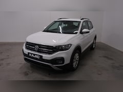 Volkswagen T-Cross - 1.0 TSI Life