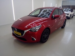 Mazda 2 - 2 1.5 Skyactiv-G Sport Selected moet nog binnen komen