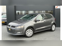 Volkswagen Polo - 1.2 TSI Highline Airco|PDC|Carplay|Stoelverwarming