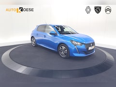 Peugeot 208 - PureTech 100 EAT8 Allure Pack | Camera | Leer-Pakket | Stoelverwarming | Apple Carplay