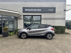 Renault Captur - 1.2 TCe Dynamique