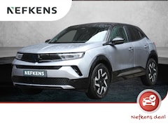 Opel Mokka - GS 145pk Hybrid | Stuurverwarming | Achteruitrijcamera | Navigatie