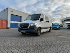 Mercedes-Benz Sprinter - 316 2.2 CDI L2H1 DC Camera,Cruis Control,Airco