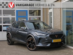 CUPRA Formentor - 1.4 e-Hybrid VZ 245 Pk Performance Camera|CarPlay|Navi|SuperSportStuur|Ad. Cruise|Sfeer|Cl
