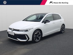 Volkswagen Golf - 1.5eTSI/150PK R-Line Black Style DSG · Navigatie · Camera + Parkeersensoren · Apple/Androi