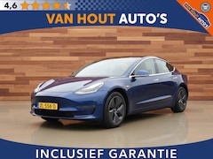 Tesla Model 3 - Standard RWD Plus 60 kWh SOH 85.9%