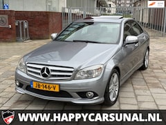Mercedes-Benz C-klasse - 280, AUTOMAAT, NAVI, SHUIFDAK