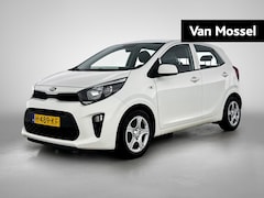 Kia Picanto - 1.0 MPi ComfortPlusLine | Airco | Camera |Apple Carplay/Android Auto