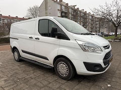 Ford Transit Custom - 270 2.2 TDCI 3pers Airco NW APK Cruise