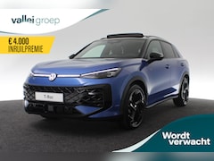 Volkswagen T-Roc - R-Line First Edition 1.5 eTSI 110 kW / 150 pk