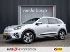 Kia e-Niro - ExecutiveLine 64 kWh | SOH 100 | Apple CarPlay | Camera | LED | Leder