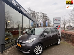 Toyota Verso S - 1.3 VVT-i AUTOMAAT/PANORAMADAK/LMV