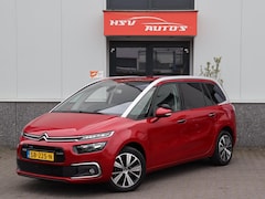 Citroën Grand C4 Picasso - 1.2 PureTech Feel 7p navi LM airco