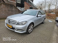 Mercedes-Benz C-klasse Estate - 180 Avantgarde