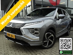 Mitsubishi Eclipse Cross - 2.4 PHEV Executive 188 PK 4WD AUTOMAAT
