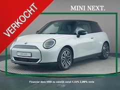 MINI Mini-Electric - Cooper SE Classic M